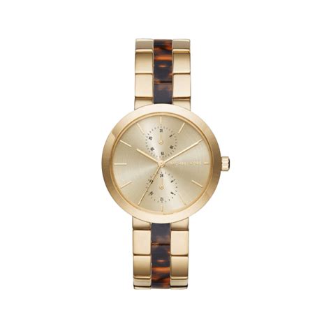 Women's Michael Kors Garner Multifunction Watch MK6471